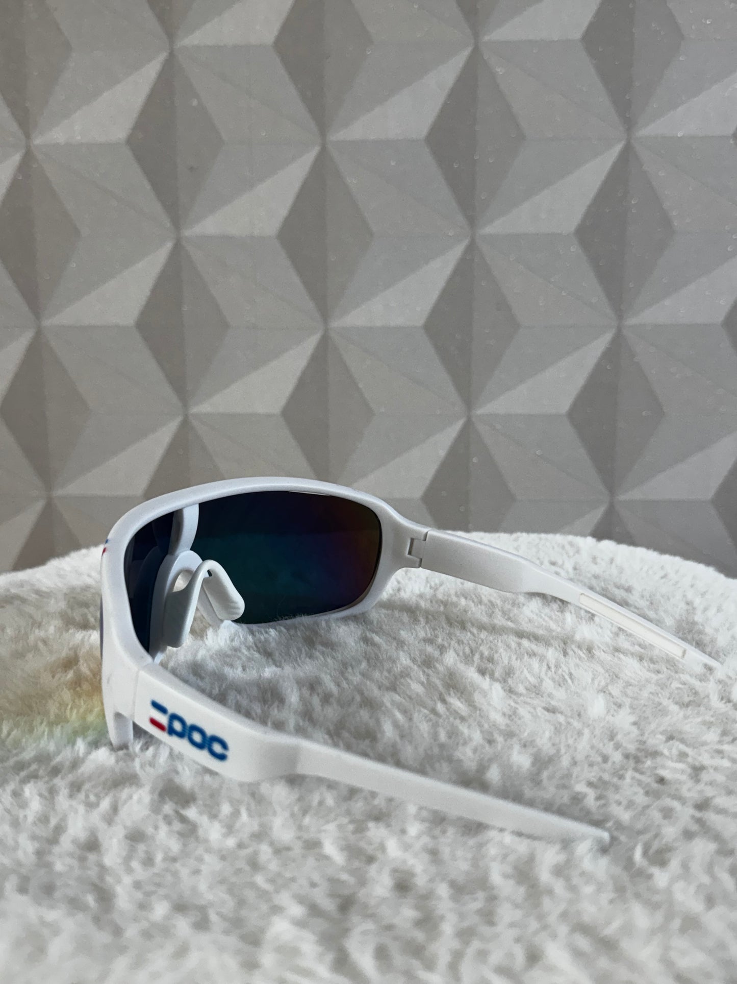 Sportowe Okulary Przeciwsłoneczne UV400