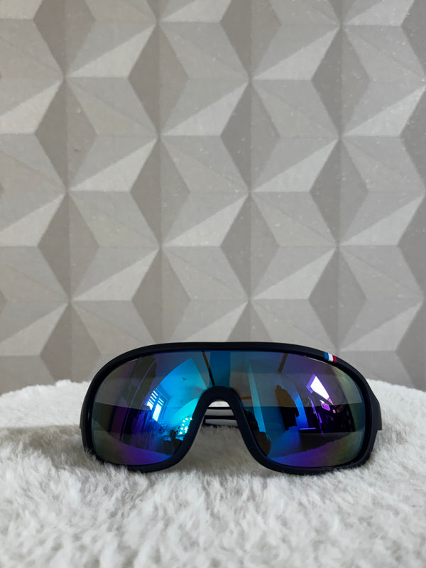 Sportowe Okulary Przeciwsłoneczne UV400