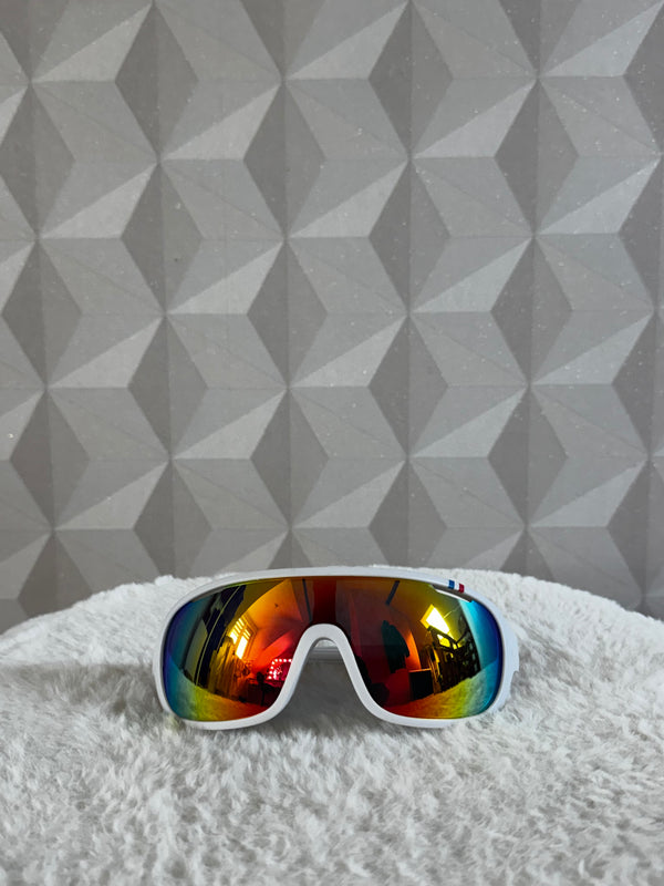 Sportowe Okulary Przeciwsłoneczne UV400