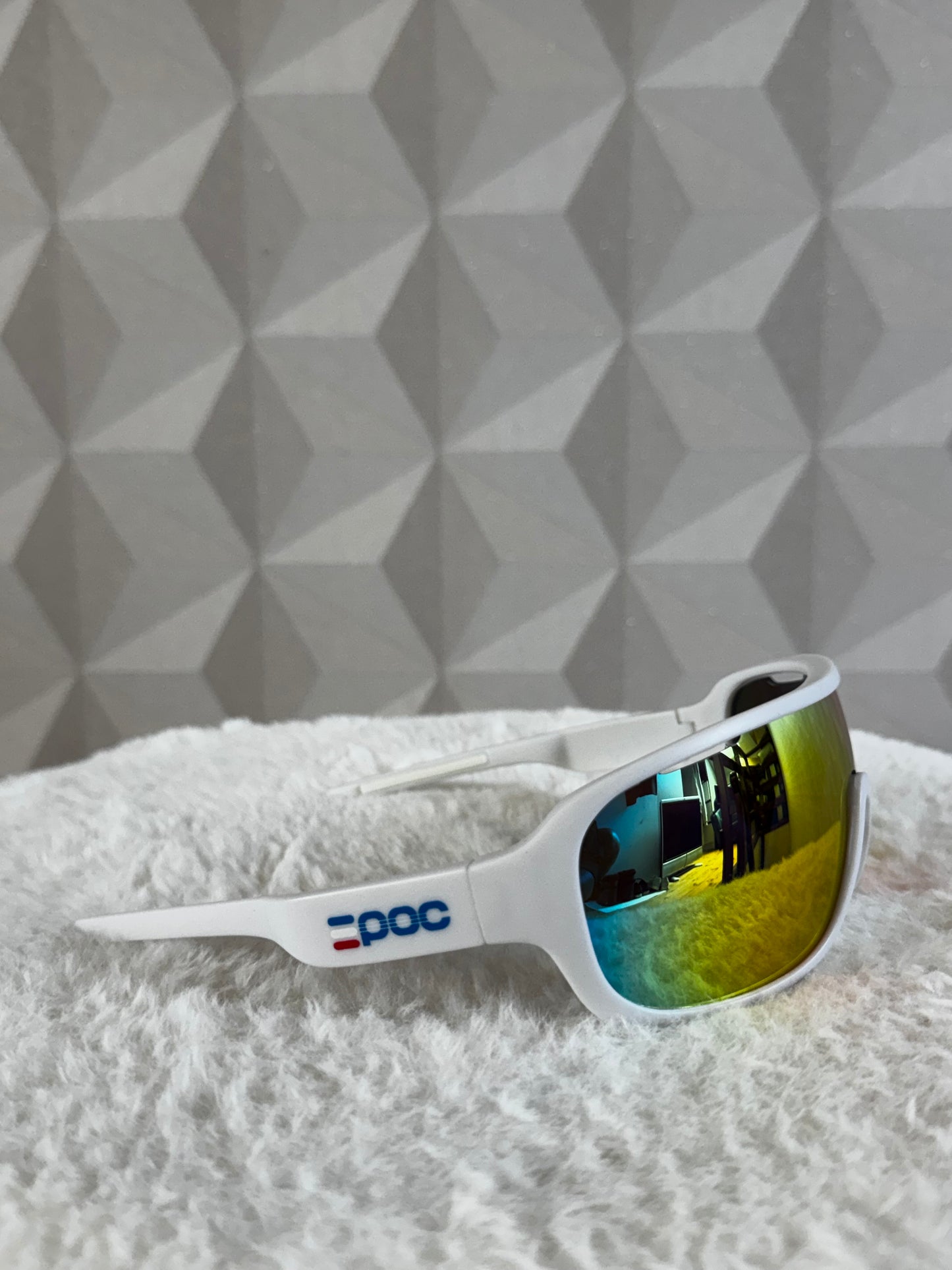 Sportowe Okulary Przeciwsłoneczne UV400
