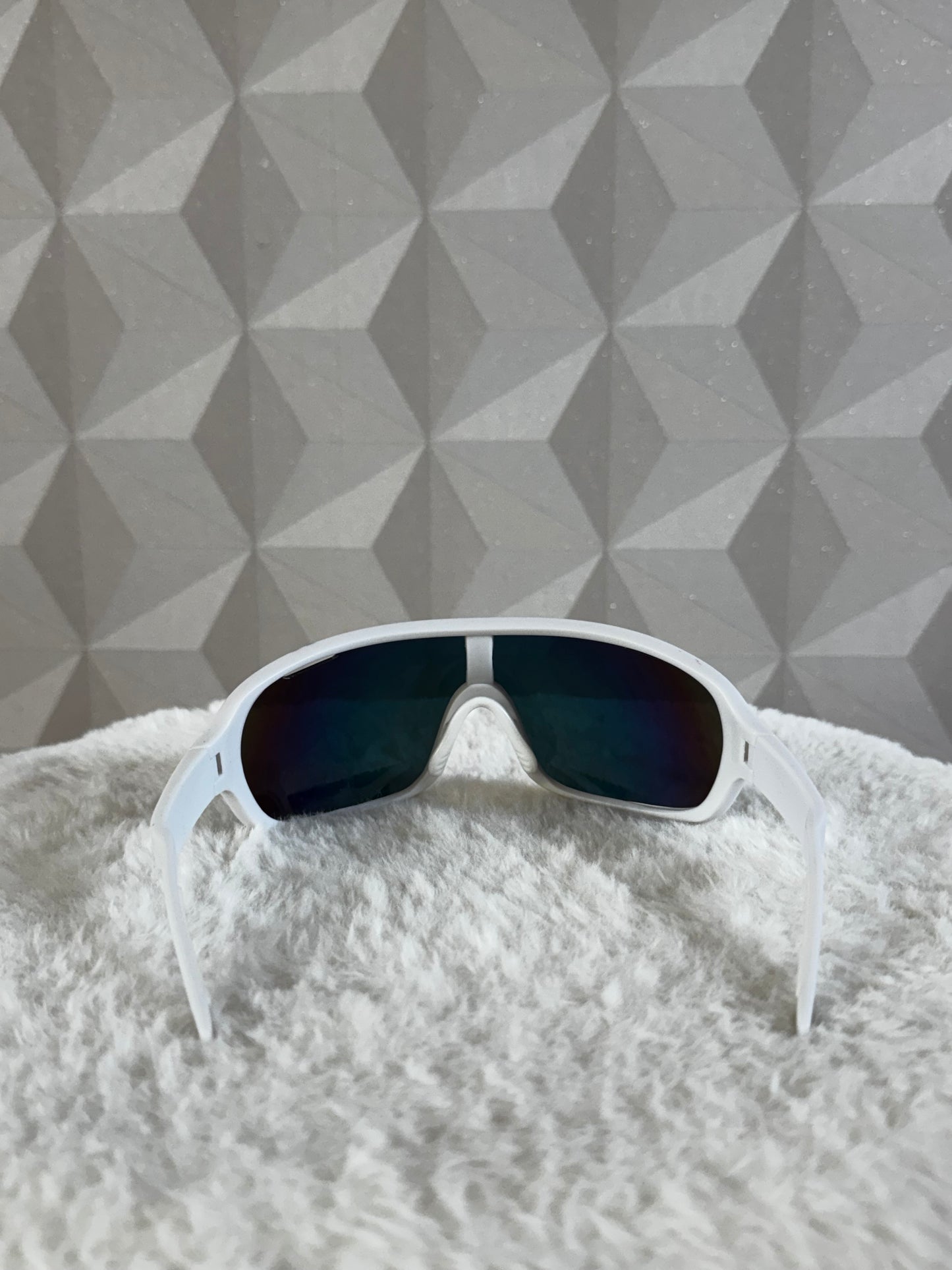 Sportowe Okulary Przeciwsłoneczne UV400