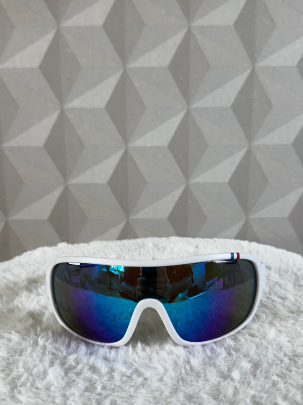 Sportowe Okulary Przeciwsłoneczne UV400