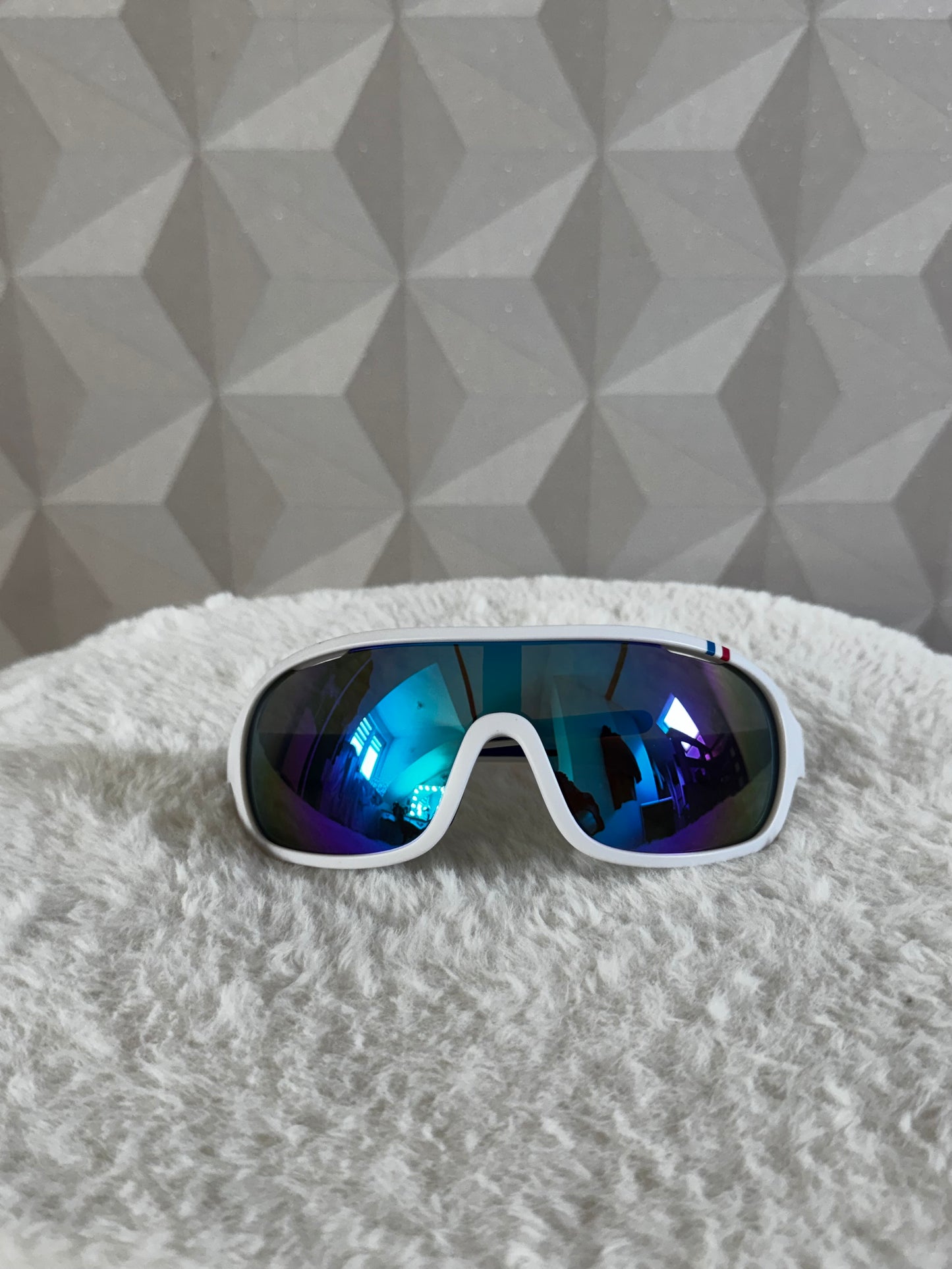 Sportowe Okulary Przeciwsłoneczne UV400
