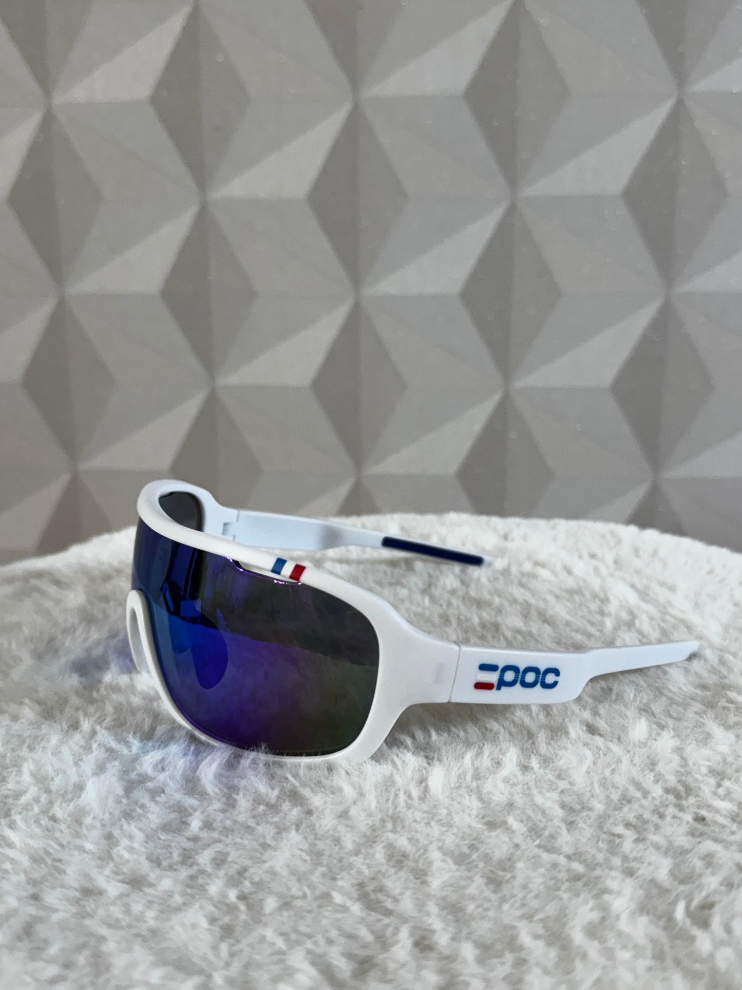 Sportowe Okulary Przeciwsłoneczne UV400