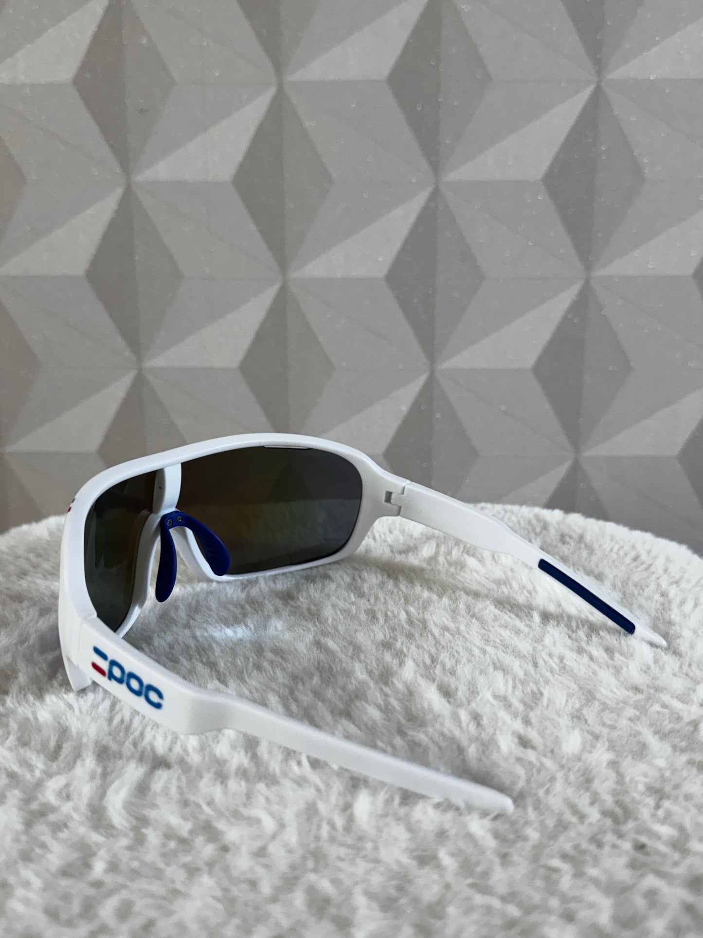 Sportowe Okulary Przeciwsłoneczne UV400