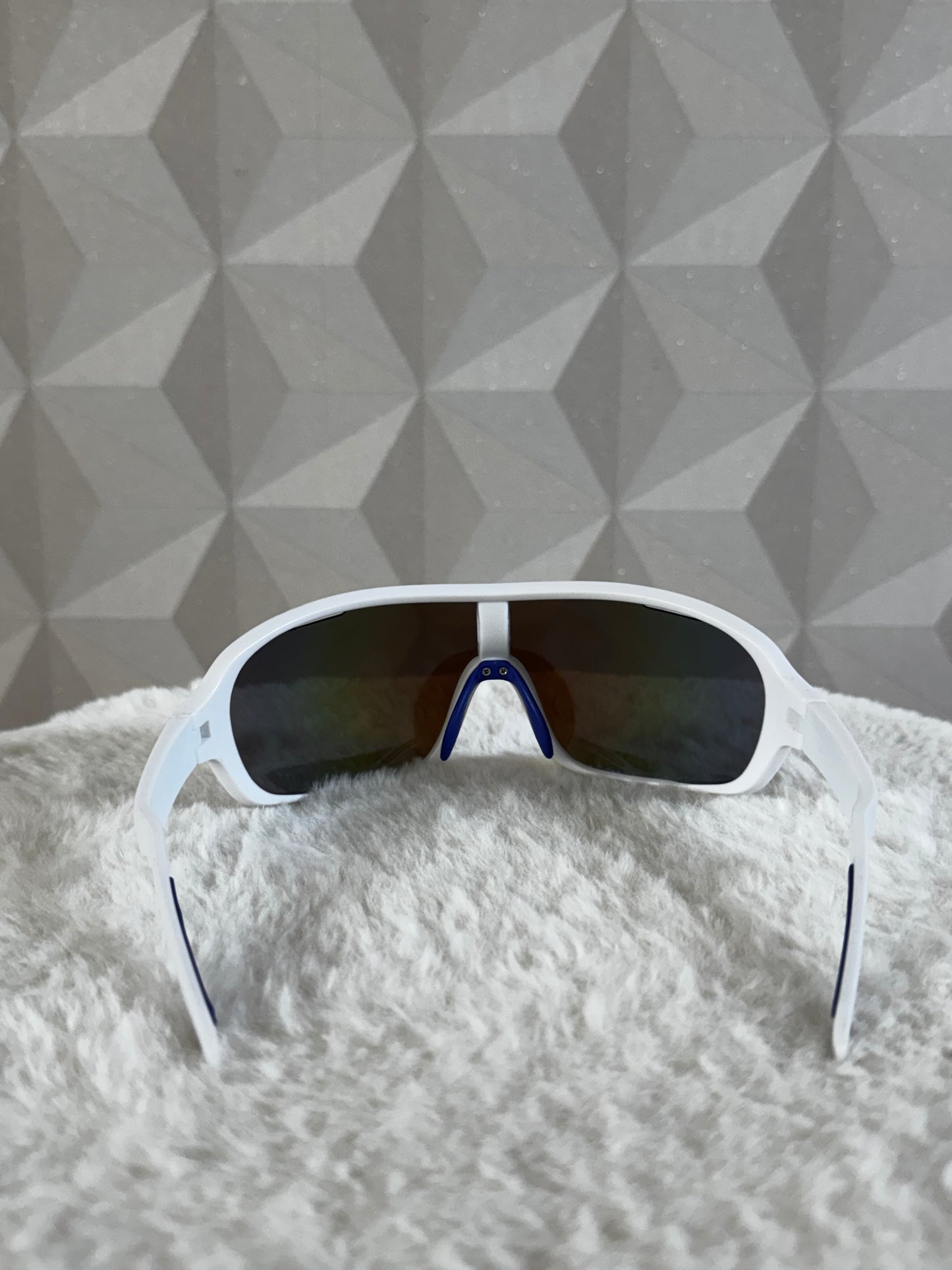 Sportowe Okulary Przeciwsłoneczne UV400