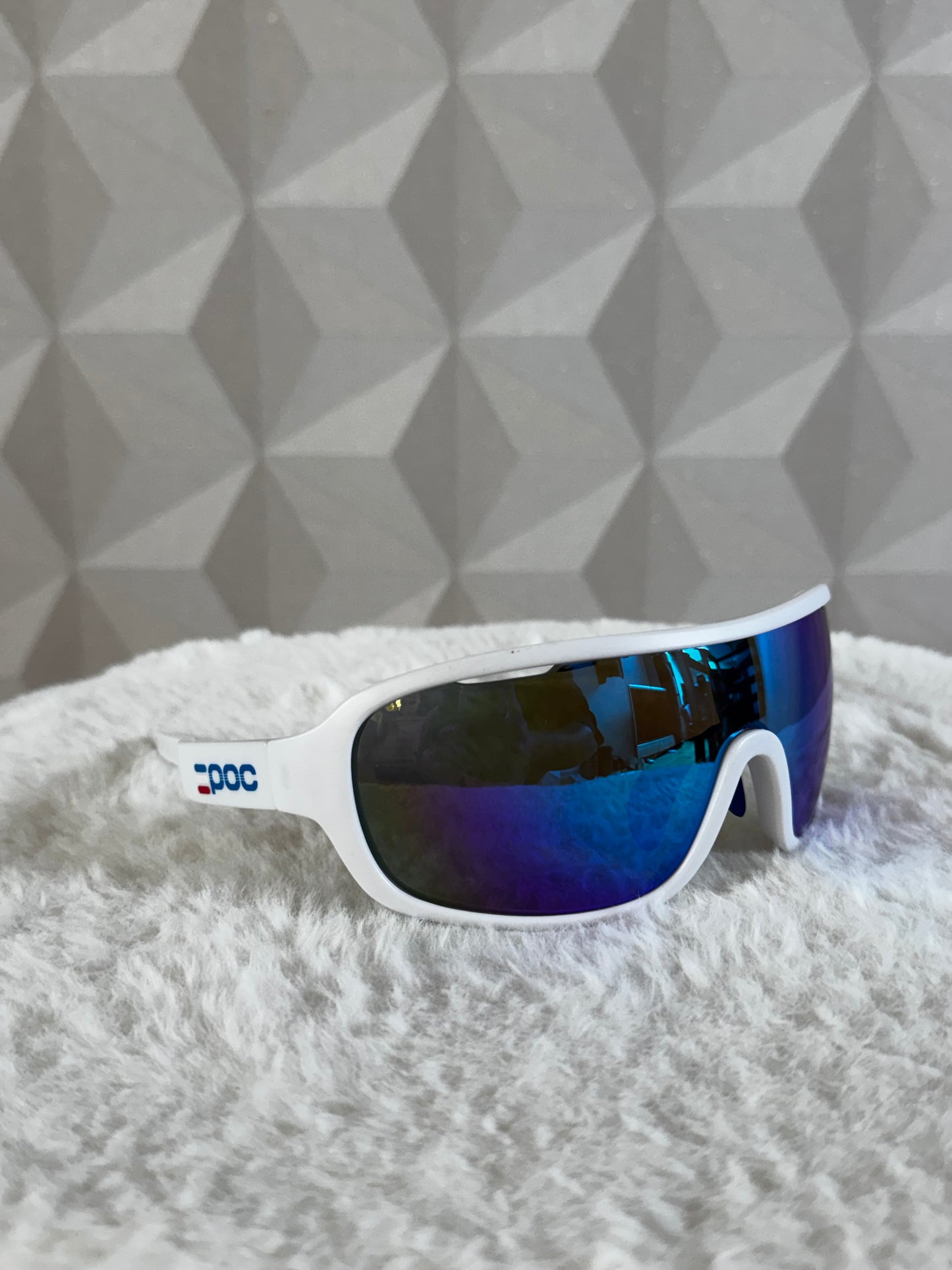 Sportowe Okulary Przeciwsłoneczne UV400