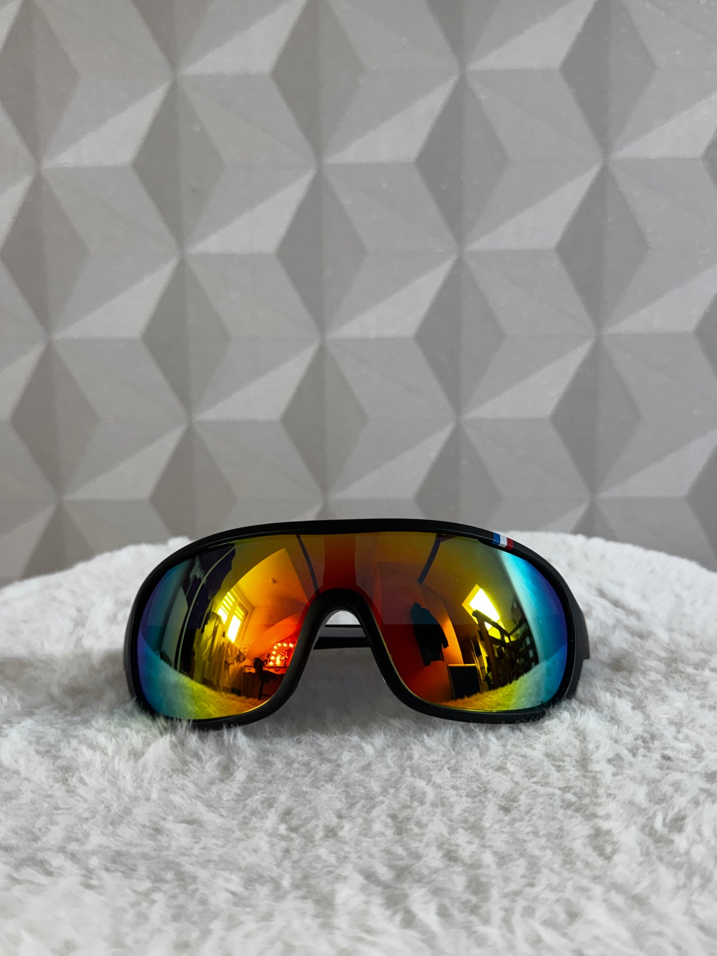 Sportowe Okulary Przeciwsłoneczne UV400