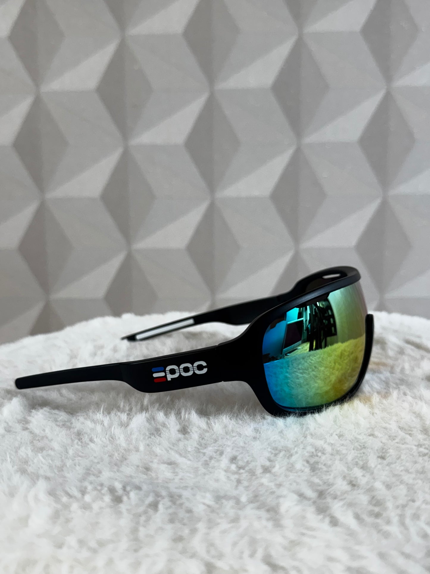 Sportowe Okulary Przeciwsłoneczne UV400