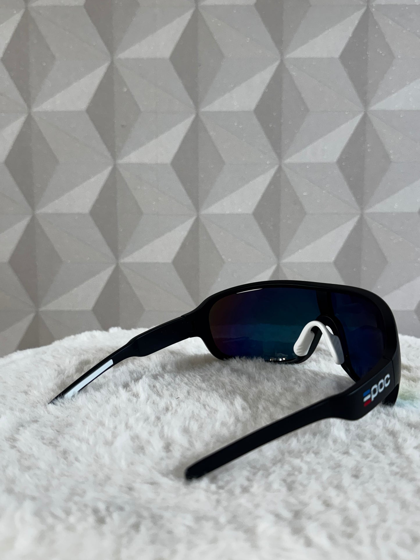 Sportowe Okulary Przeciwsłoneczne UV400