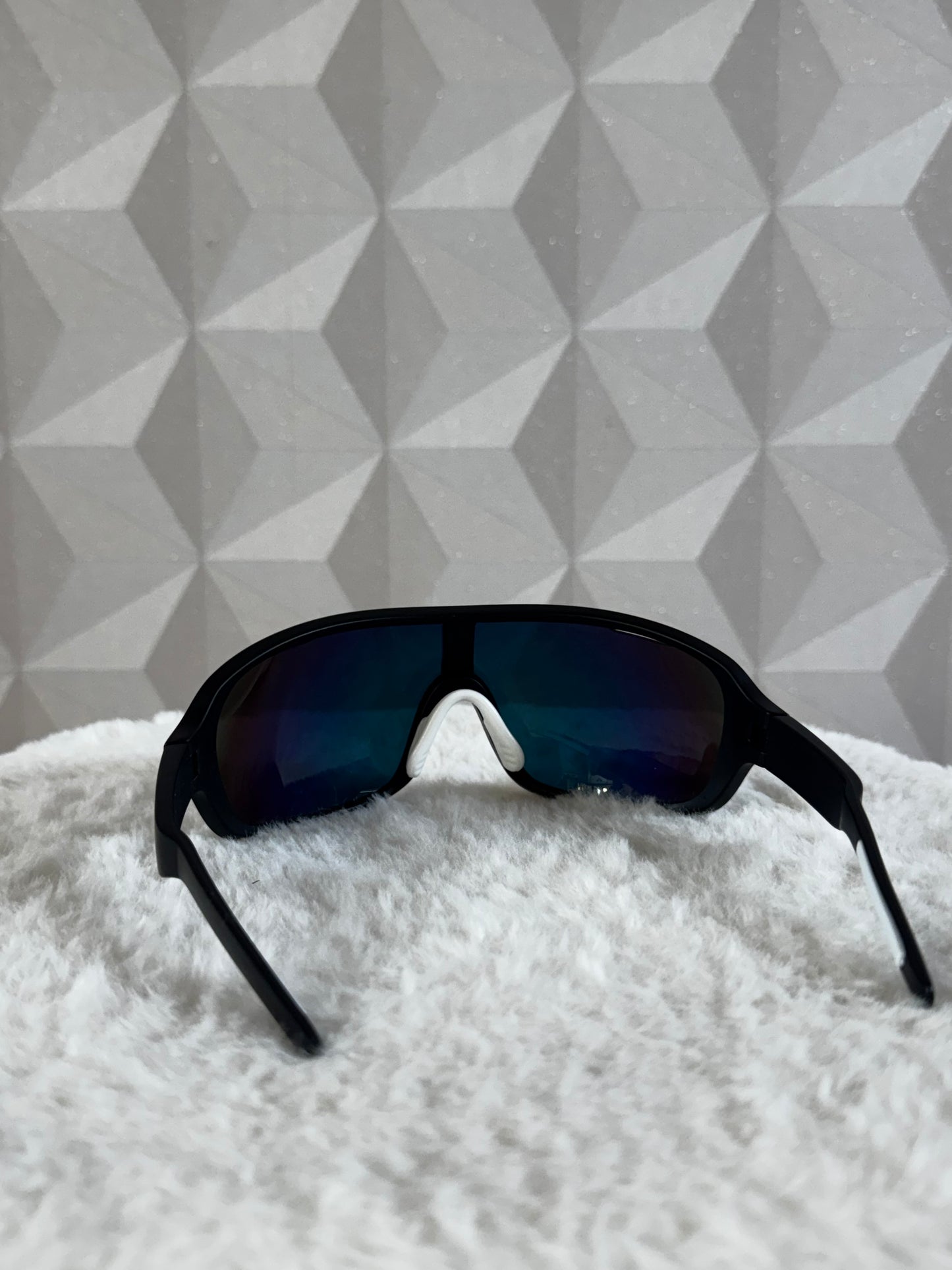 Sportowe Okulary Przeciwsłoneczne UV400