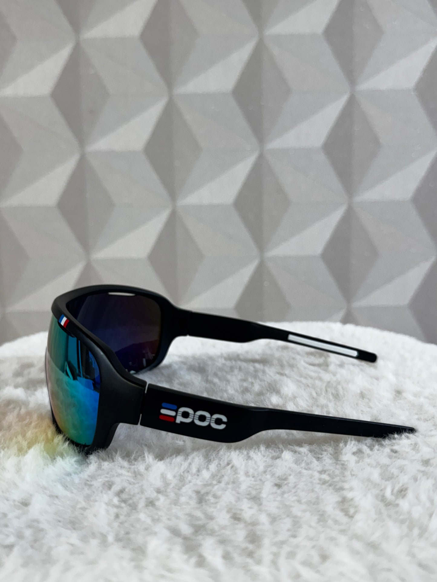 Sportowe Okulary Przeciwsłoneczne UV400